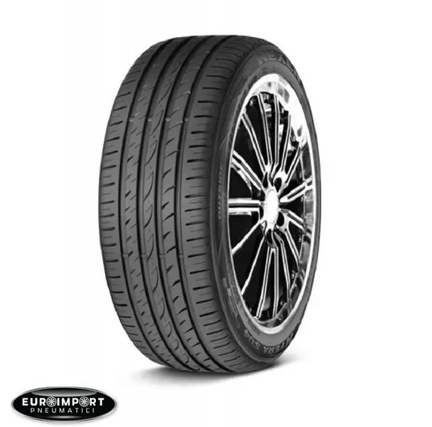 Nexen NF-SU4  225/45 R17 94 W  XL 